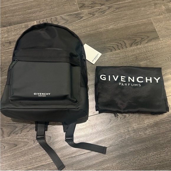 Givenchy Backpack - Picture 3 of 15